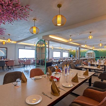 Aapno Ghar Resort & Amusement Park Gurgaon Exterior photo