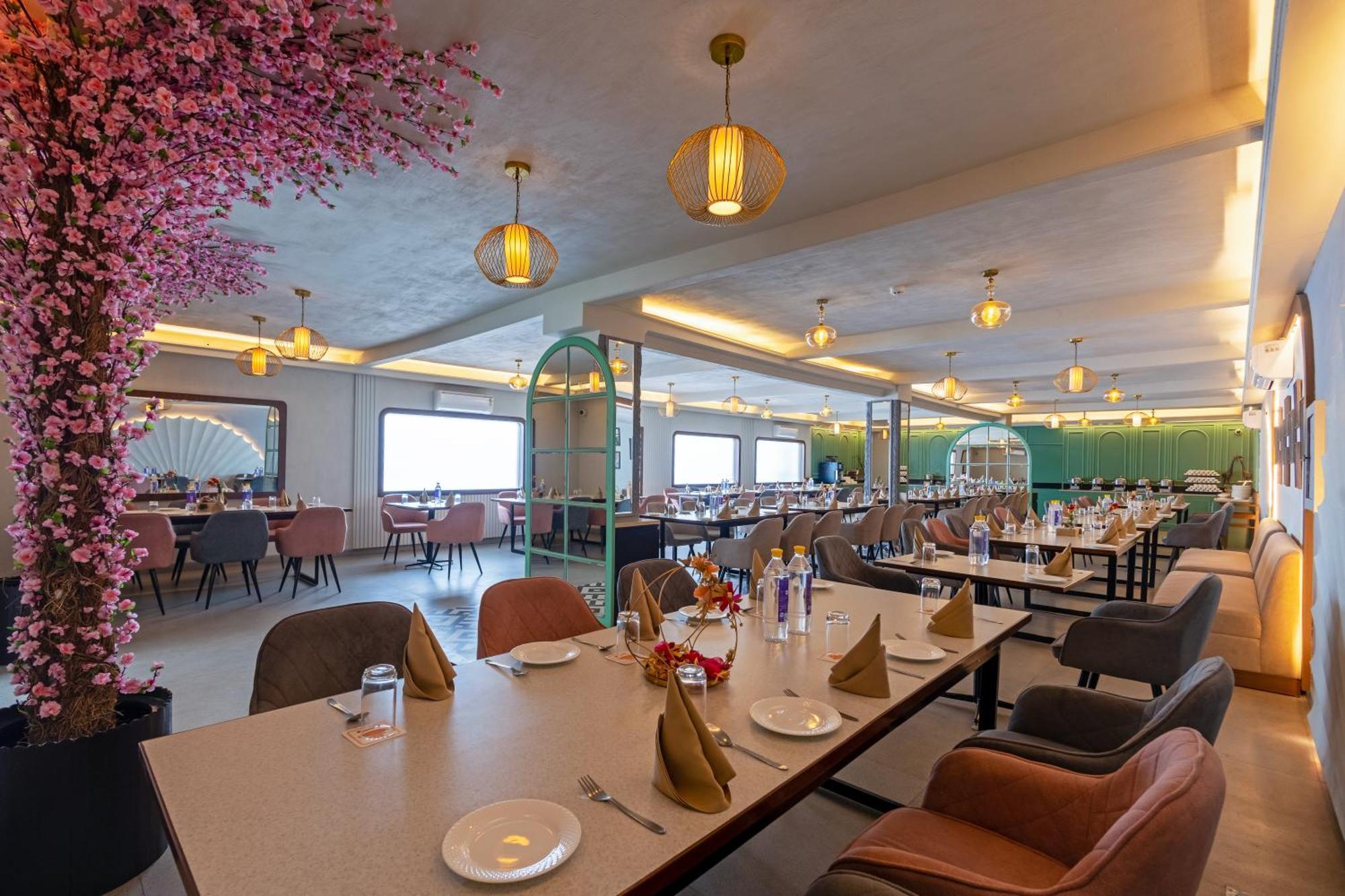 Aapno Ghar Resort & Amusement Park Gurgaon Exterior photo