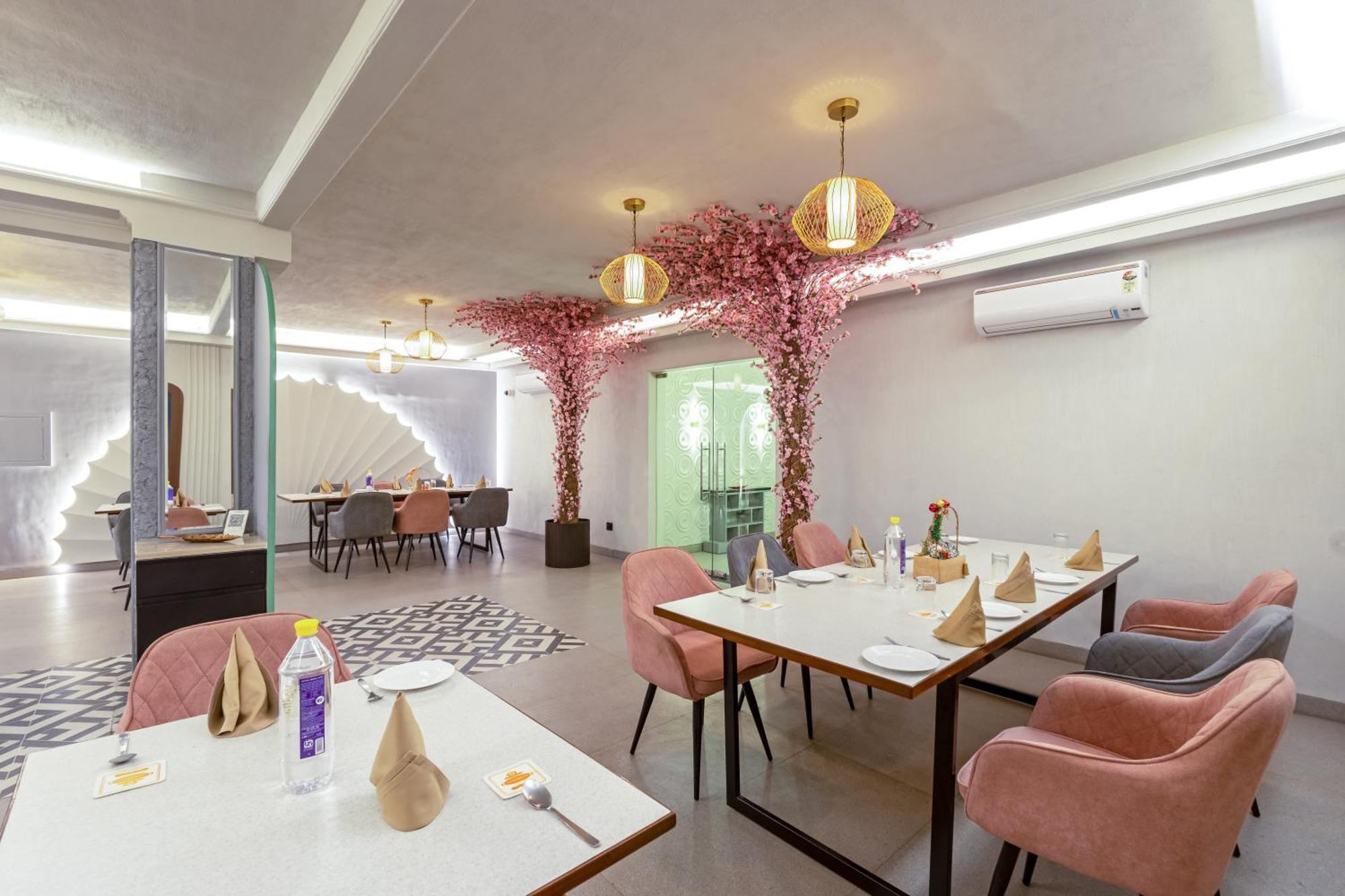 Aapno Ghar Resort & Amusement Park Gurgaon Exterior photo