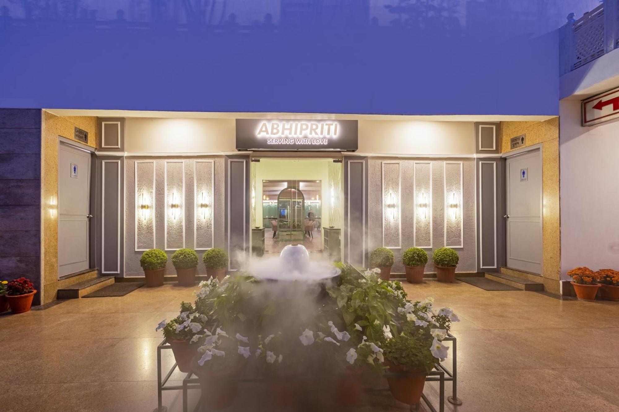 Aapno Ghar Resort & Amusement Park Gurgaon Exterior photo