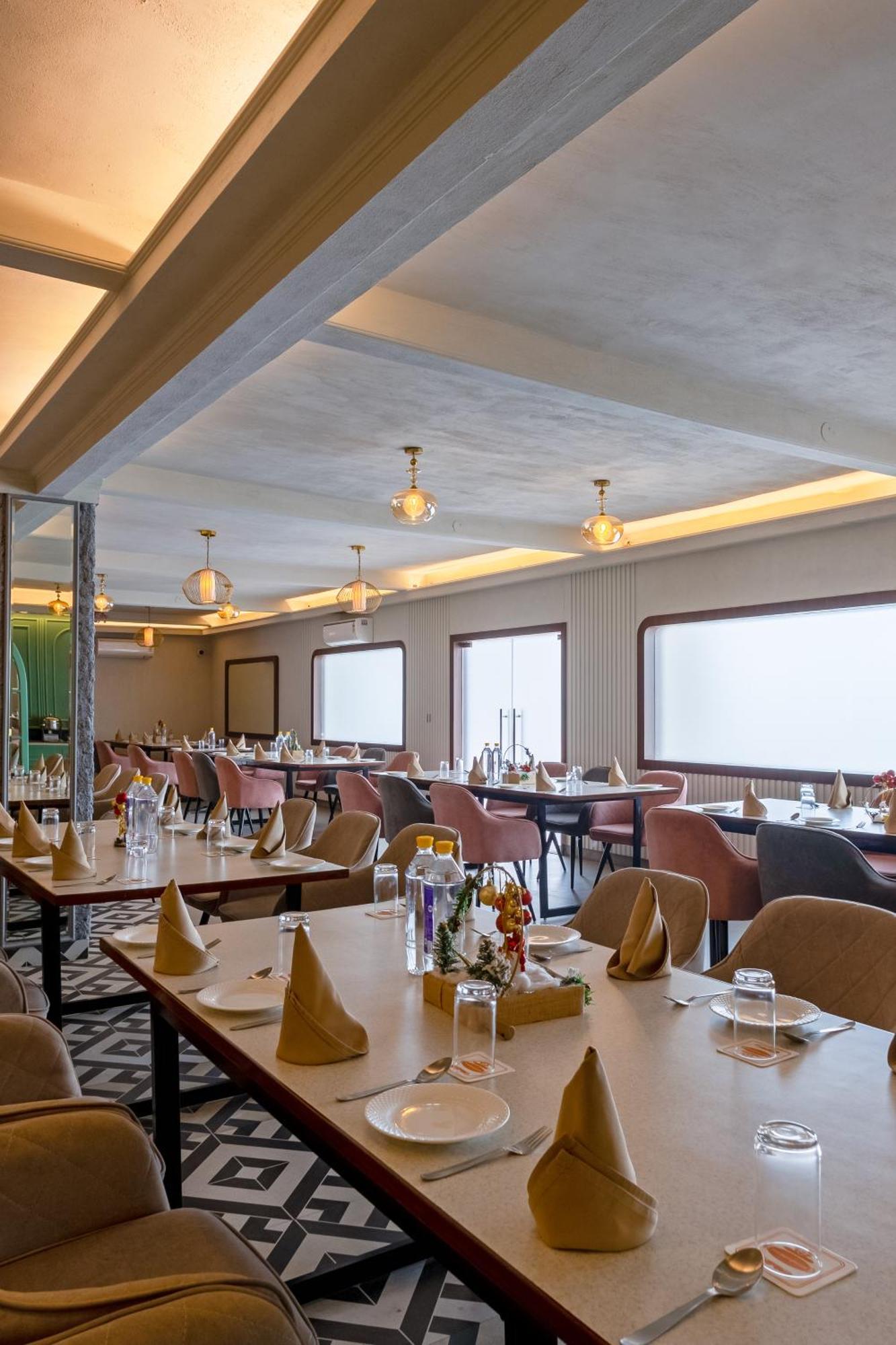 Aapno Ghar Resort & Amusement Park Gurgaon Exterior photo